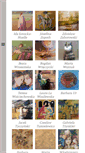 Mobile Screenshot of glazadesign.pl